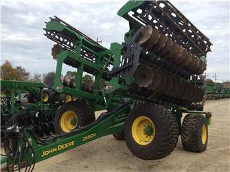 John Deere 2680h