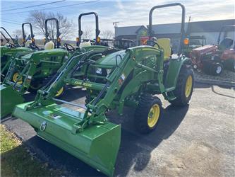 John Deere 3039R