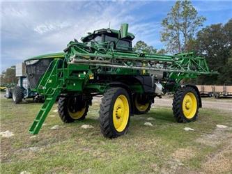 John Deere 408R