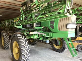 John Deere 4630