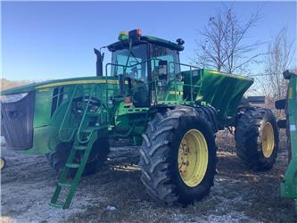 John Deere 4940