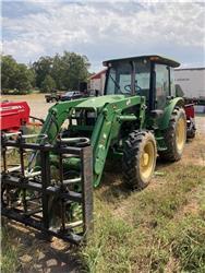 John Deere 5083E