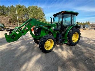 John Deere 5090E