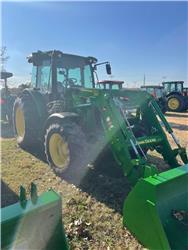 John Deere 5115M