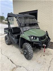 John Deere 590M