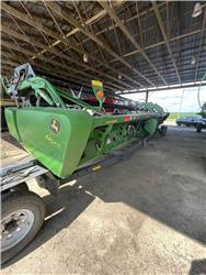 John Deere 640FD