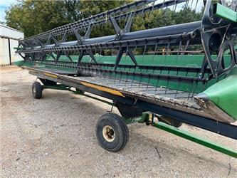 John Deere 930D