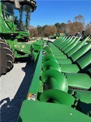 John Deere C16F