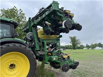 John Deere DR12X