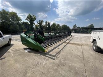 John Deere HD45F