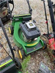 John Deere JX75