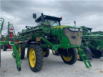 John Deere R4030