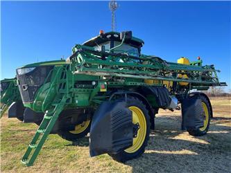 John Deere R4030
