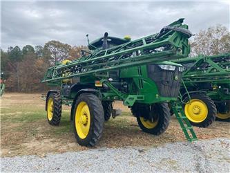 John Deere R4038