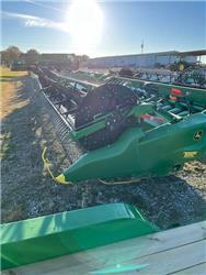 John Deere RD40F