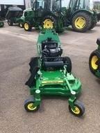 John Deere W36M