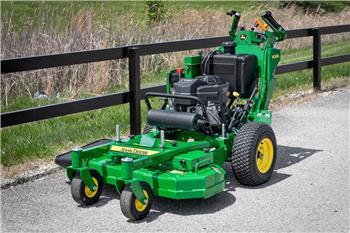 John Deere W36R