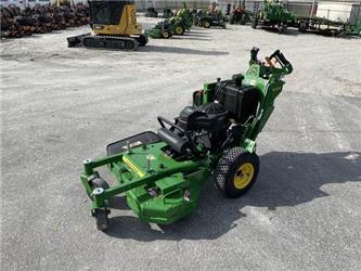 John Deere W36R