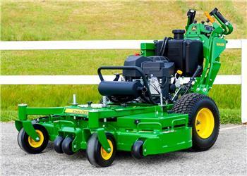 John Deere W48R