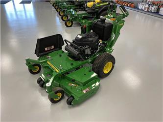 John Deere W52R