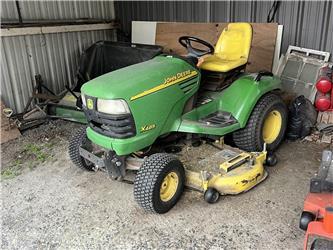 John Deere X485