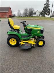 John Deere X730