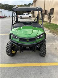John Deere XUV 590M