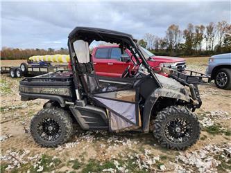 John Deere XUV 590M