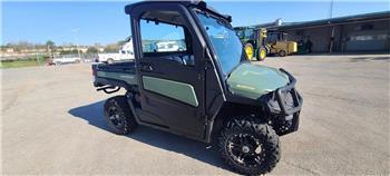 John Deere XUV 835M