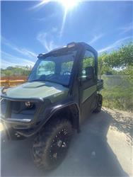 John Deere XUV 835M