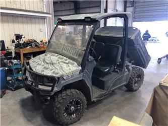 John Deere XUV 835M