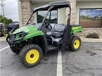 John Deere XUV560E