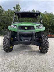 John Deere XUV560E