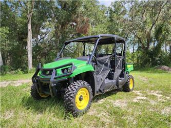 John Deere XUV560E S4