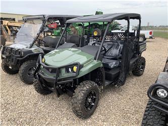 John Deere XUV590M S4