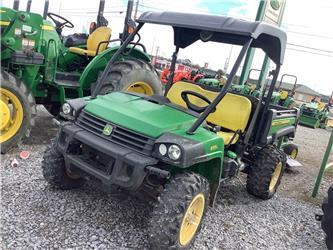 John Deere XUV855D