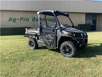 John Deere XUV865M
