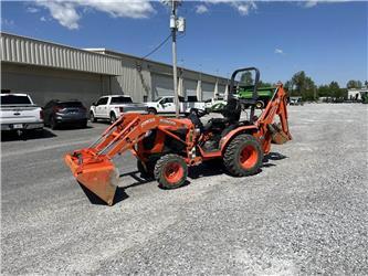 Kubota B2601