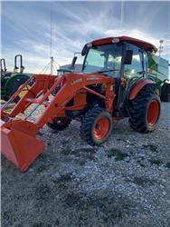 Kubota L3560