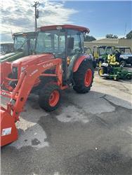 Kubota L4060