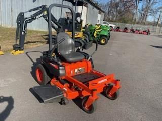 Kubota Z122R