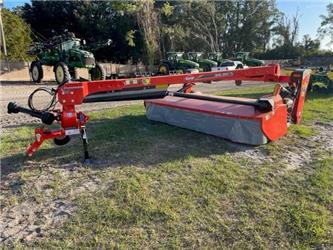 Kuhn GMD3551TL