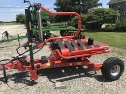 Kuhn RW1410M