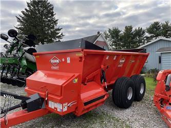 Kuhn SL 124