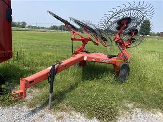 Kuhn SR180 GII