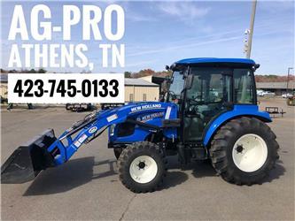 New Holland BOOMER 55