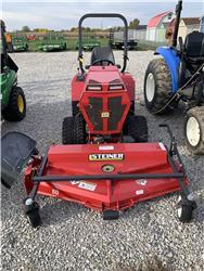 Steiner MD460