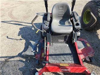 Toro ZX5420