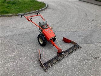 Bucher M 200