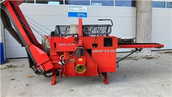 Krpan CS 420